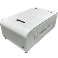 SpinScan Microarray Scanner