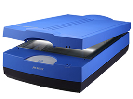 ACS-6000 Scanner